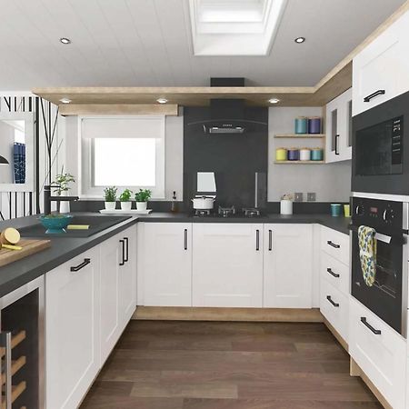 Loch Lomond Holiday Park Inversnaid Εξωτερικό φωτογραφία