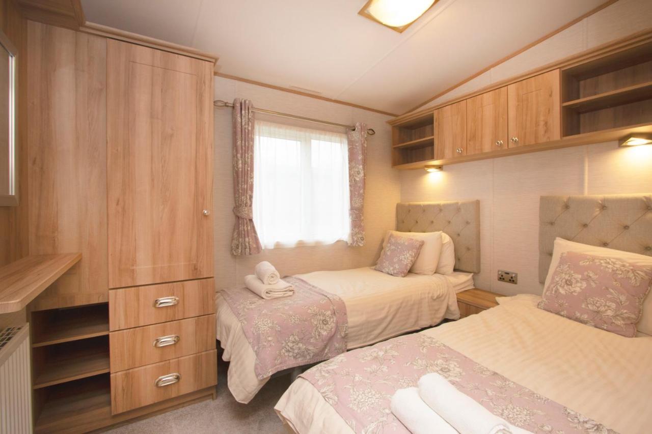 Loch Lomond Holiday Park Inversnaid Εξωτερικό φωτογραφία