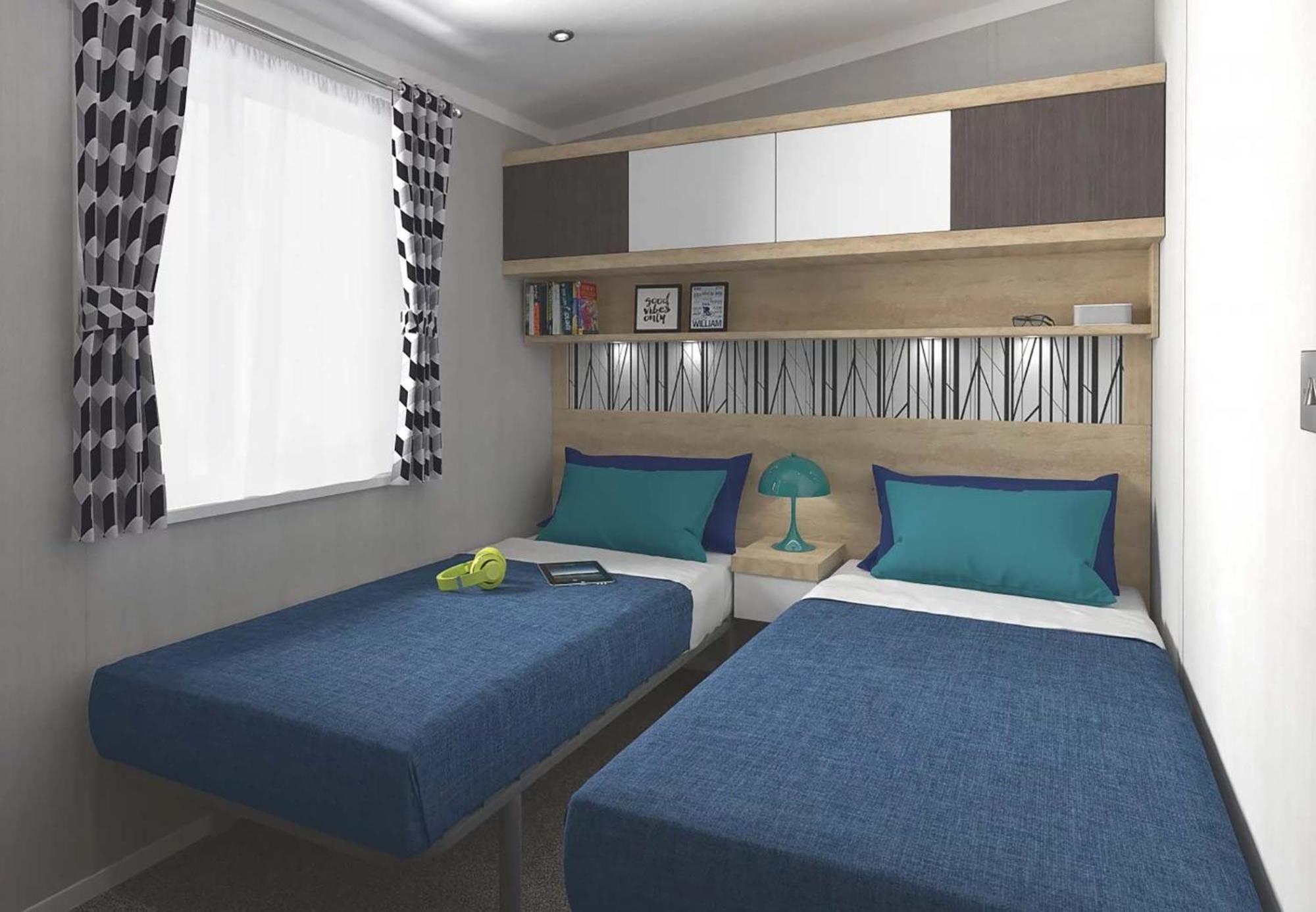 Loch Lomond Holiday Park Inversnaid Εξωτερικό φωτογραφία