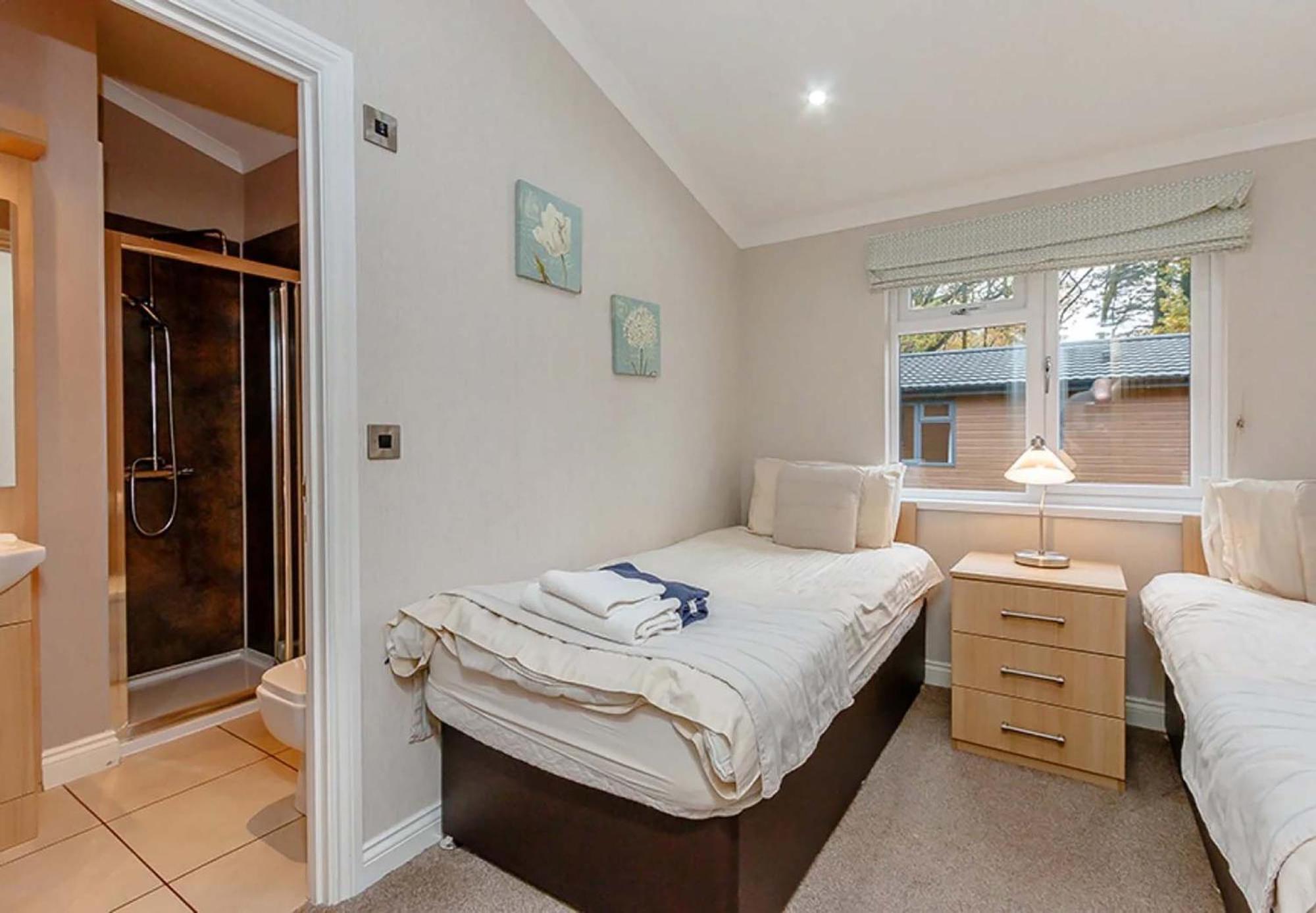 Loch Lomond Holiday Park Inversnaid Εξωτερικό φωτογραφία