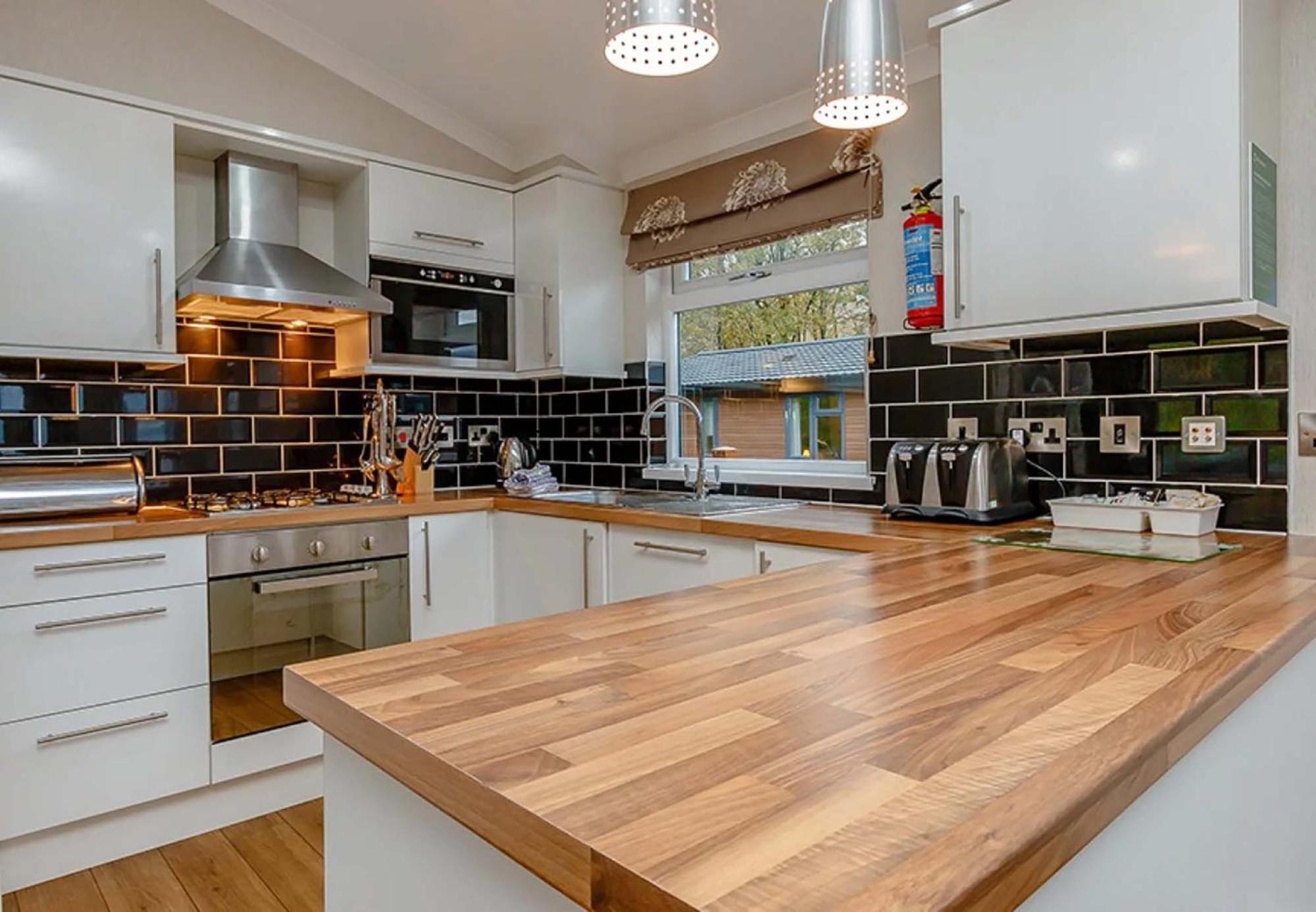 Loch Lomond Holiday Park Inversnaid Εξωτερικό φωτογραφία