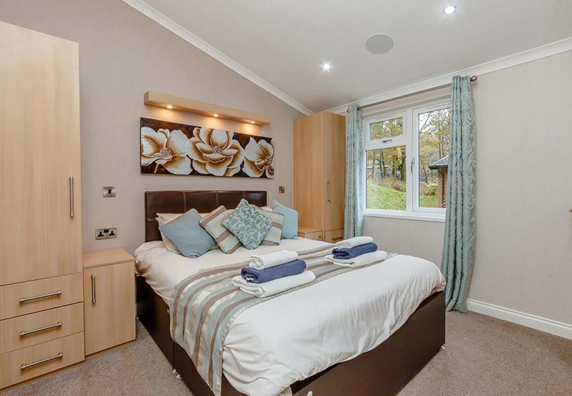 Loch Lomond Holiday Park Inversnaid Εξωτερικό φωτογραφία
