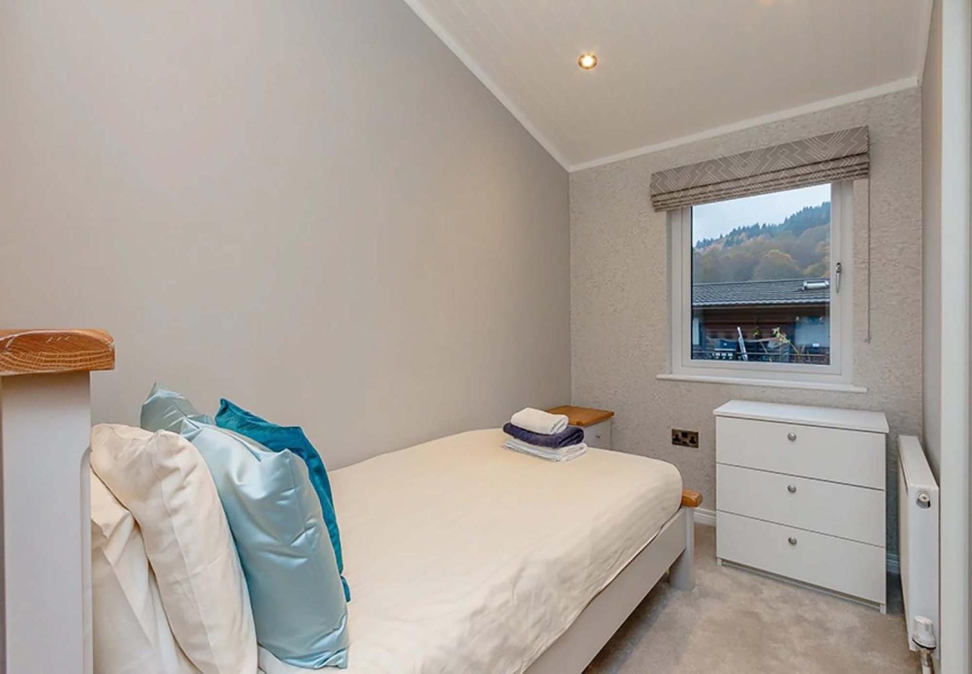 Loch Lomond Holiday Park Inversnaid Εξωτερικό φωτογραφία