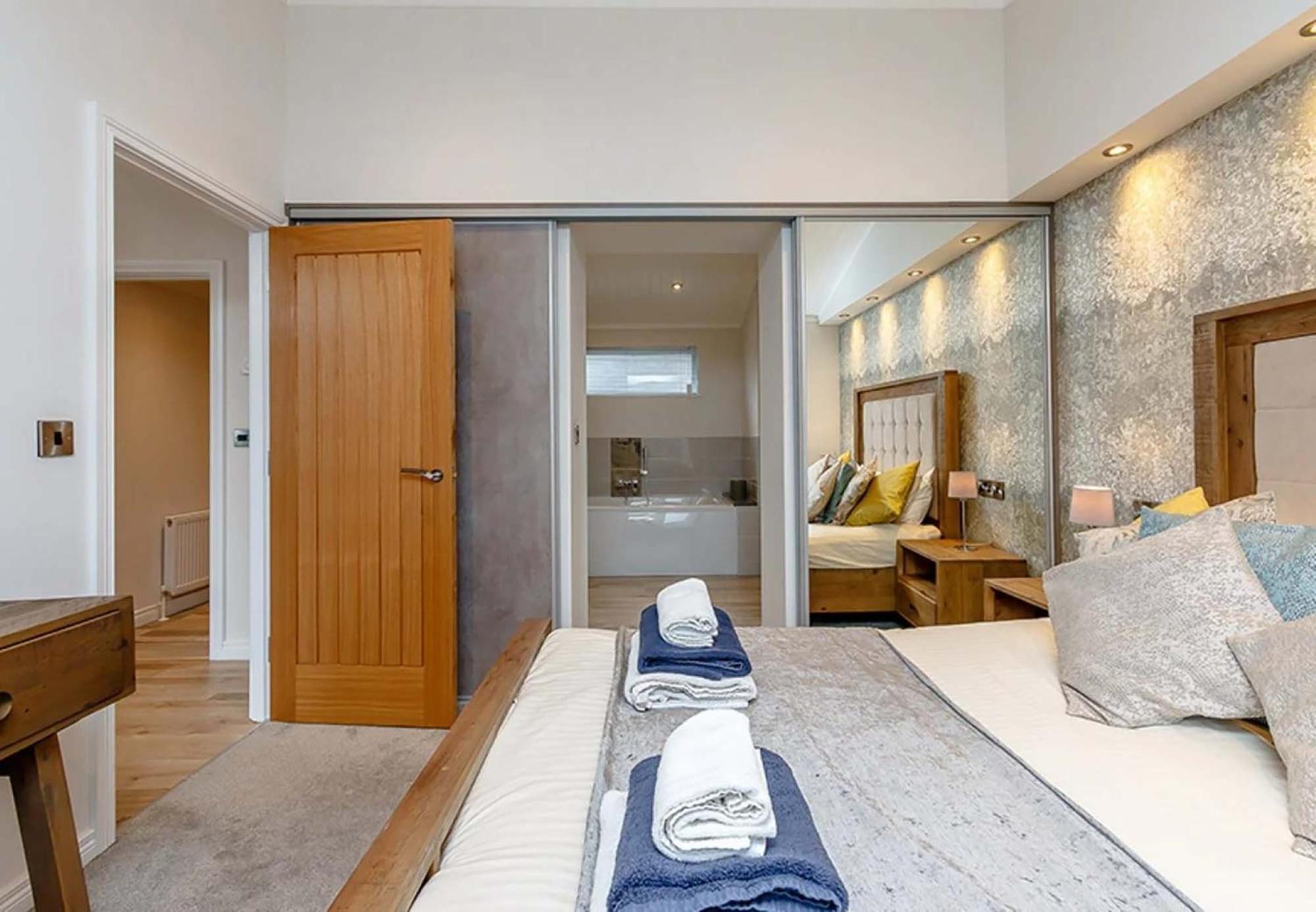 Loch Lomond Holiday Park Inversnaid Εξωτερικό φωτογραφία