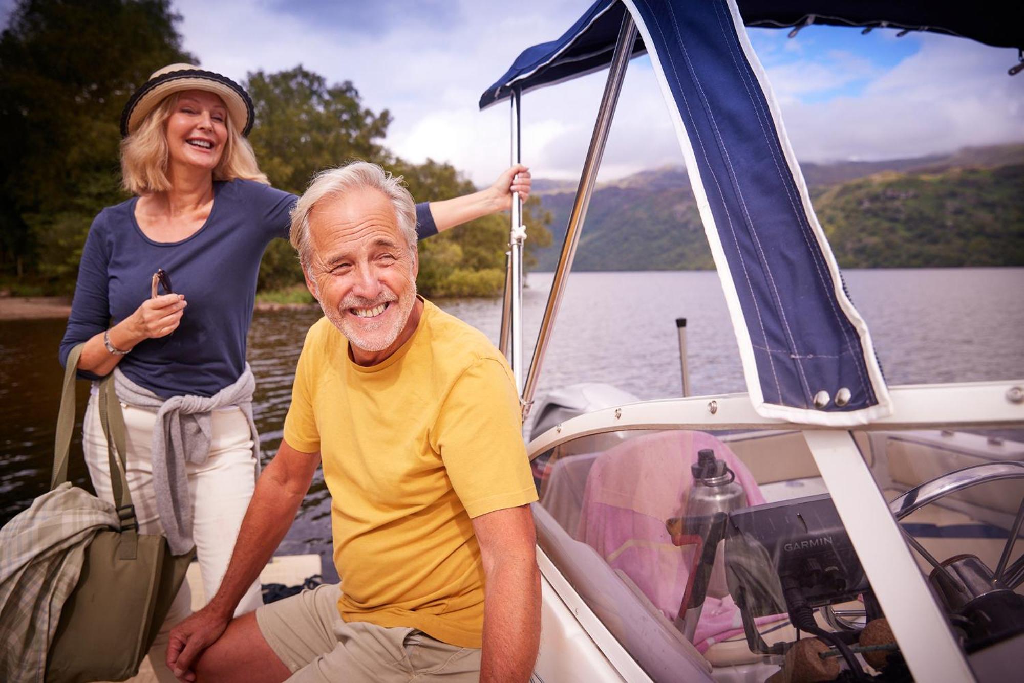 Loch Lomond Holiday Park Inversnaid Εξωτερικό φωτογραφία