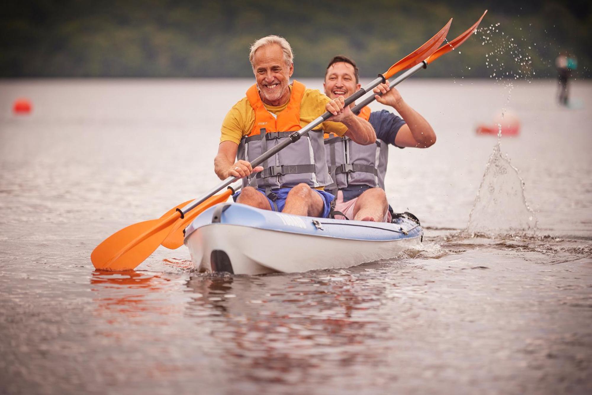 Loch Lomond Holiday Park Inversnaid Εξωτερικό φωτογραφία